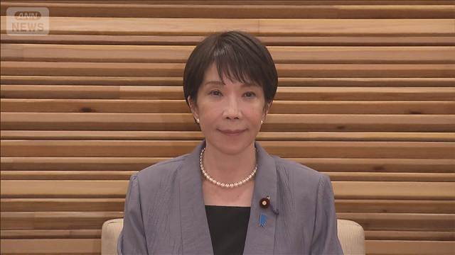 ANN世論調査　消費減税で財政「懸念」7割　内閣支持率は6.2ポイント上昇