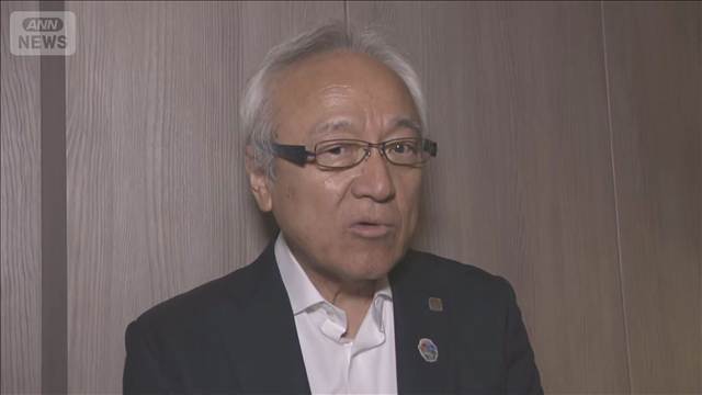 【速報】福岡県議会　蔵内勇夫議長　議員辞職の意向表明
