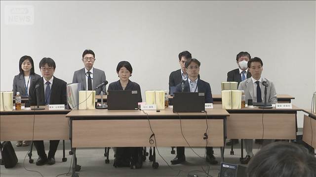 売春の勧誘買う側も処罰　法務省検討会に報告書案提示