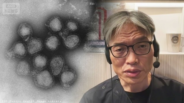 「薬の在庫も…」季節外れのインフル増加　“1カ月半早い”流行期へ