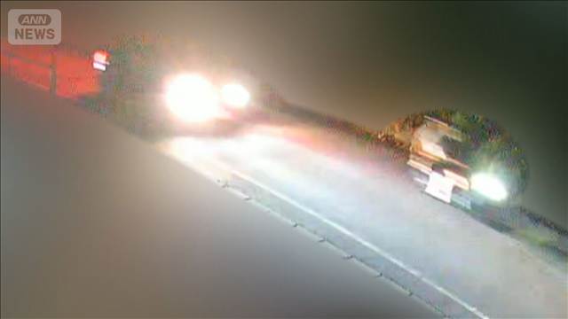 相模原市男子高校生死亡 直前に友人らと“バイク走行”