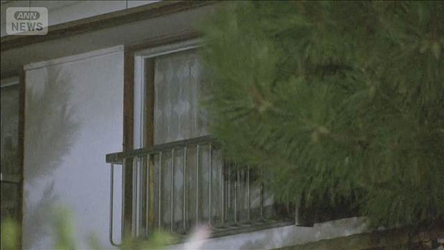 身元不明の3人の遺体みつかる　白骨化も…住人と連絡取れず　岐阜・大野町