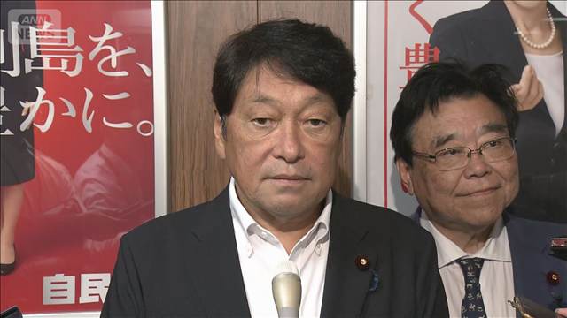 税制改正大綱の議論開始 消費減税「総額表示」特例も
