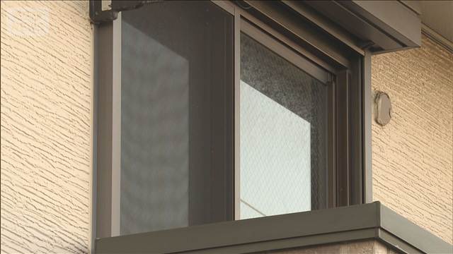 3歳の娘を殺害しようとしたか　「育児に悩んでいる」女逮捕 神奈川