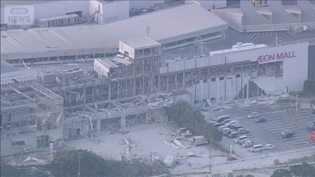 熊本地震から1カ月 死者38人　約2500人避難所に 一部断水続く