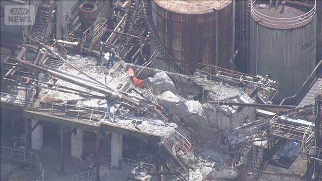 熊本地震 発生1カ月　死者38人 2442人が避難所に