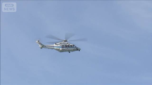 【速報】鹿児島・いちき串木野市の海で中高生不明 2人を発見も死亡確認 1人の捜索続く