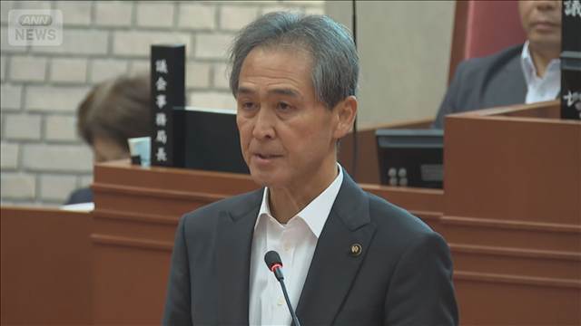 「核のごみ」最終処分地“議論続ける”