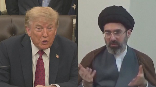 アメリカとイラン　攻撃の応酬激化  どうなる？イランは中露と連携の動き