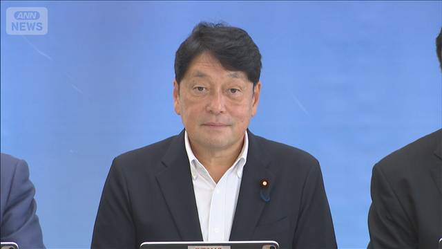 消費減税　値札張り替え2カ月の猶予　自民党が特例の方針