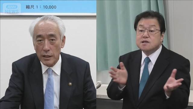 「まんじゅうや」は無効　“当選無効”茨城・神栖市長の訴え退ける　東京高裁