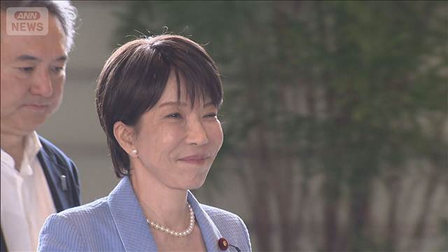 内閣改造 今月中旬にも　木原官房長官ら留任有力
