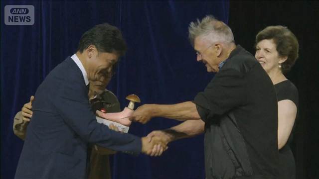 イグ・ノーベル医学賞に日本人　正しい「鼻のかみ方」を検証　20年連続日本人受賞