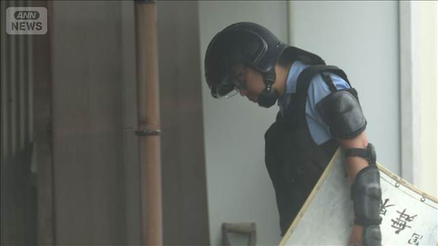 京都で初「緊急銃猟」実施も　付近で新たにクマ1頭発見