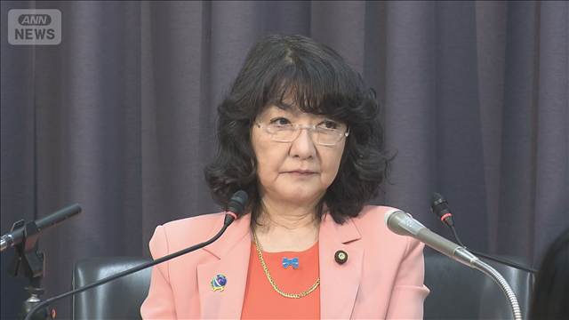 概算要求 過去最大143兆円超“投資枠”に14兆円余り　片山大臣「費用対効果を重視」