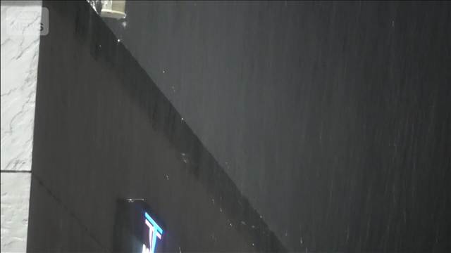 鹿児島・屋久島町にレベル5土砂災害特別警報　線状降水帯が相次ぐ