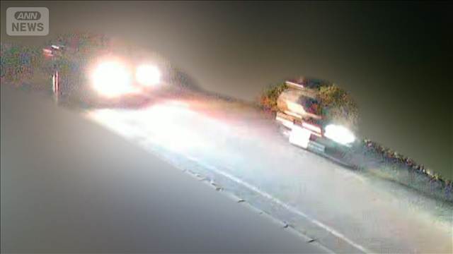 “暴行され”死亡の男子高校生　車に1km超追跡される　目撃者「尋常じゃない」相模原