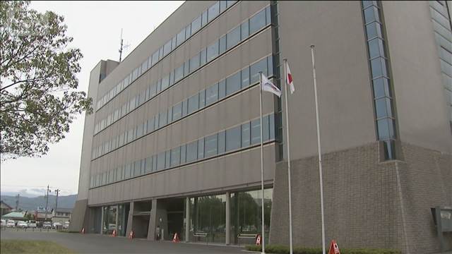 クマに襲われ男性けが キノコ採り中に　長野・伊那市