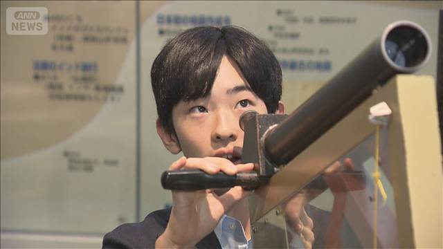 悠仁さま 20歳の誕生日　皇室の一員としての役割を…思いを新たに