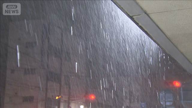 各自治体「避難指示」事前対応も　千葉市は“3万世帯の15万人”対象