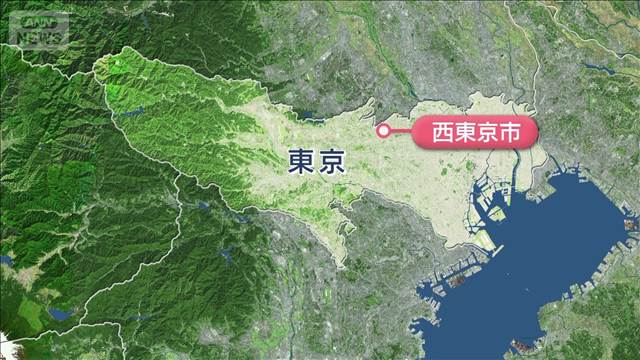60代男性　腹部刺され重傷　刺したとみられる男も搬送　西東京市