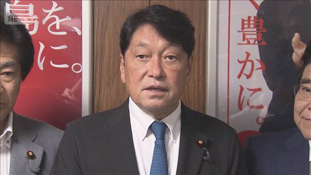 税制改正大綱　自民部会に提示