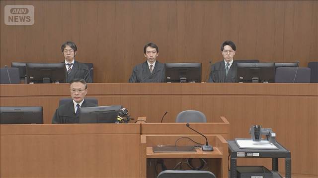 従業員への売春強要事件 ガールズバー店長に懲役7年「尊厳を顧みない悪質な犯行」