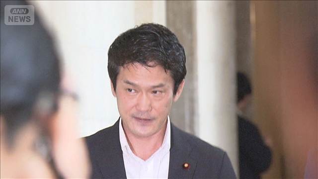 中道　国会議員1人所属で当面存続 債務処理後に解散へ 今後の方針を党内に説明
