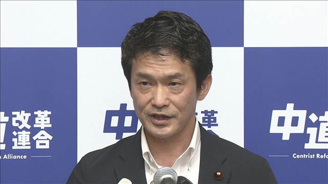 中道改革連合“分裂”正式決定　結党わずか8カ月　当面存続し政党交付金で借金返済へ