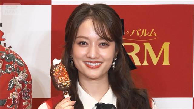 【谷まりあ】「ちょっとうるさい」、大好きなものへのこだわり＜芸能動画＞