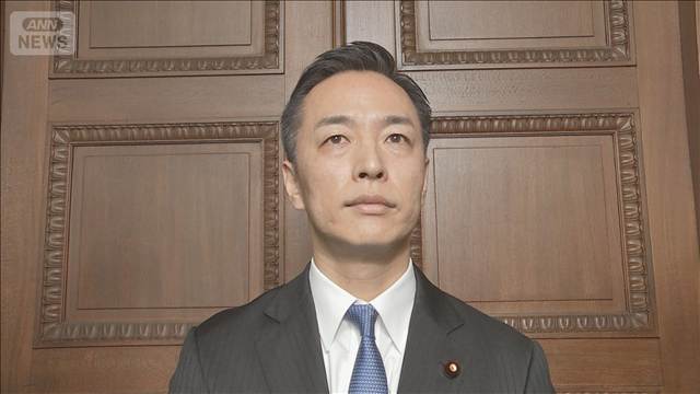 国対委員長に村井元官房副長官を起用へ　高市総理が方針固める