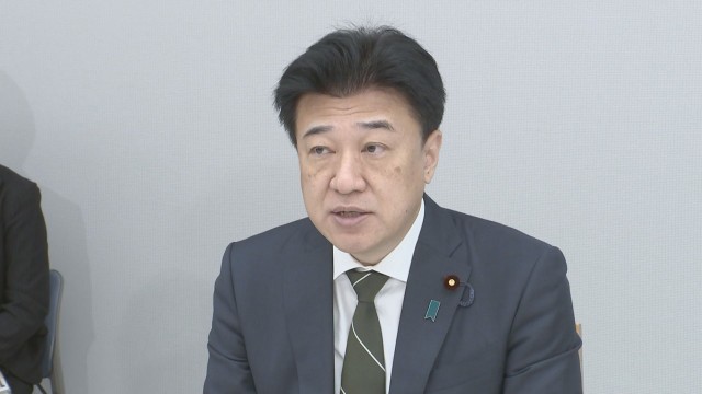 人身取引防止へ　政府が行動計画の原案とりまとめ　木原官房長官「重大な人権侵害」