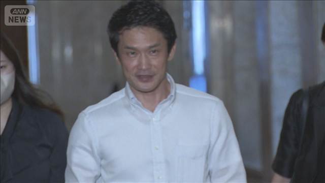 【独自】立憲出身者による新党名は「民主改革の会」