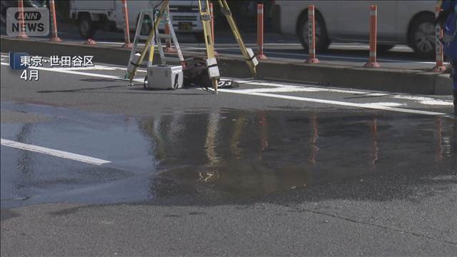 「睡眠時無呼吸症候群」居眠り運転し死亡事故 34歳男を危険運転致死罪で在宅起訴