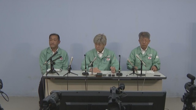 四国電力送配電　鉄塔から転落死の男性社員（19）　“パワハラ”訴える遺書残す