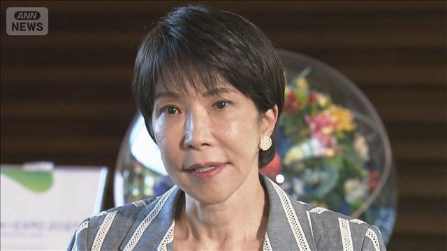 第2次高市改造内閣きょう発足　官房長官など政権骨格は維持
