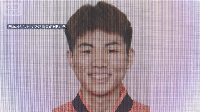 東京五輪“スケボー”日本代表・青木勇貴斗選手を書類送検　大麻所持か