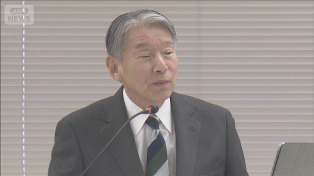 「倫理観の喪失」 浜岡原発“データ不正” 原子力規制委で批判相次ぐ