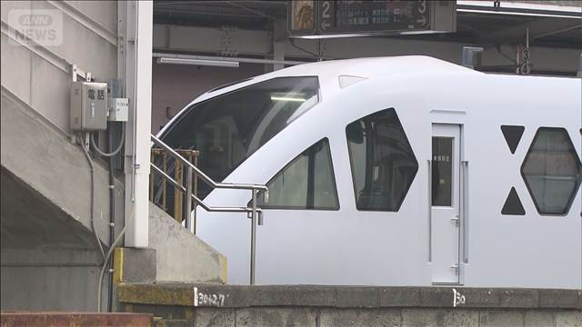 東武日光線　死亡事故1カ月 遺族「本当の原因知りたい」