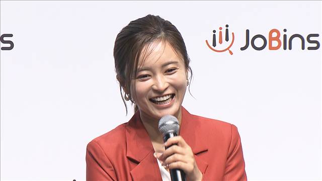 【小島瑠璃子】芸能界からの“キャリア転換”を回想＜芸能動画＞