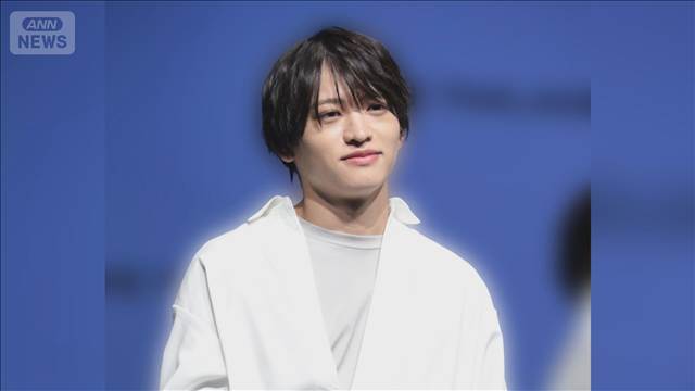 「timelesz」メンバー傷害か　「手が当たってしまったかも」