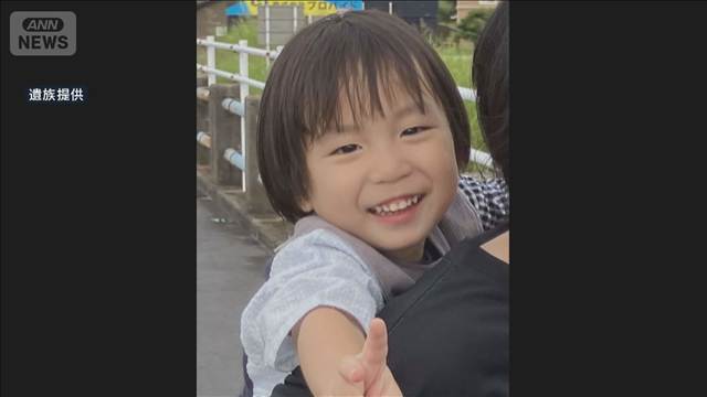 “飲酒運転”巻き込まれ3歳男児死亡 福岡　両親「決まりを守れば何も起きなかった」