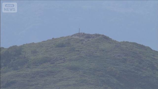 登山中クマに襲われ 男性（67）けが　ドクターヘリで搬送　秋田・森吉山
