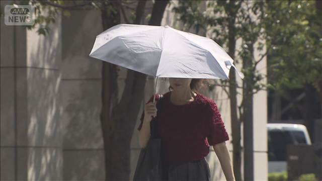 台風26号　週末以降に暴風域を伴い沖縄へ 秋雨前線を刺激し週末は広範囲で雨