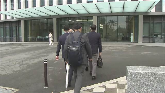 「DNA型鑑定一致しない」“飯塚事件”3回目の再審請求へ