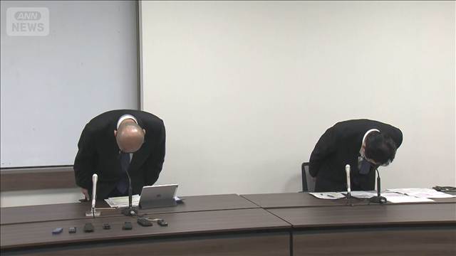 浜岡原発 廃炉めぐる数値書き換え18件に 中部電力　背景に“プレッシャー”