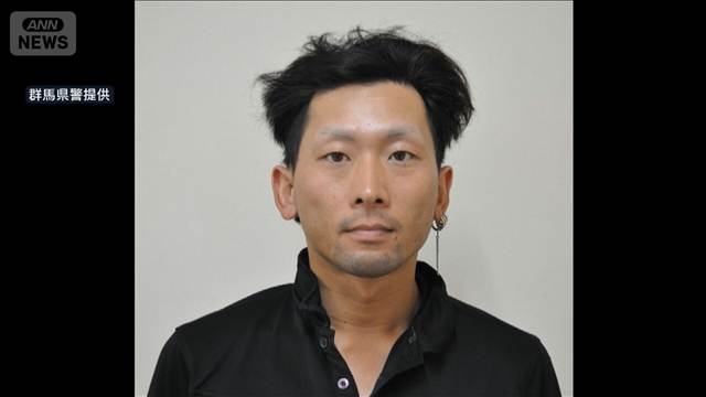 指名手配の長女の元夫「母親と弟を殺して俺も死ぬ」  住宅で女性死亡　群馬・太田市