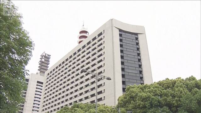 少女に「パパ活の面接」　性的暴行か　35歳男逮捕