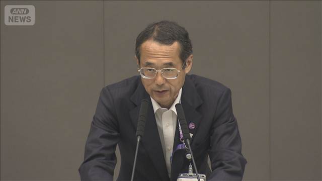 教職員約7万人の性犯罪歴の有無確認へ　国の制度開始に先駆け実施　東京都