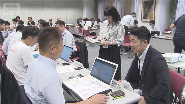 自治体の防災計画“弱点”数値化　内閣府と自治体が連携し対策へ